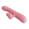 Pretty Love Vibromasseur Rabbit Gina Rose